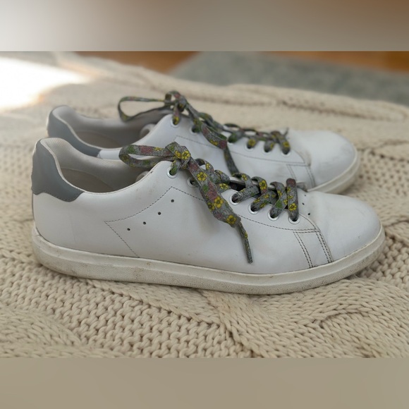 Tori Burch Sneakers - Picture 7 of 11